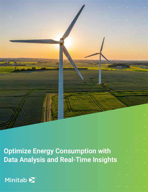 OptimizingEnergyConsumptionthroughReal-TimeData