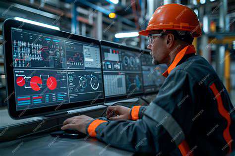 Smart Buildings and Advanced Water Management Systems