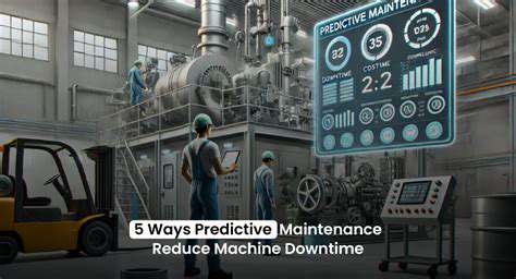 Smart Elevators: Efficiency and Predictive Maintenance