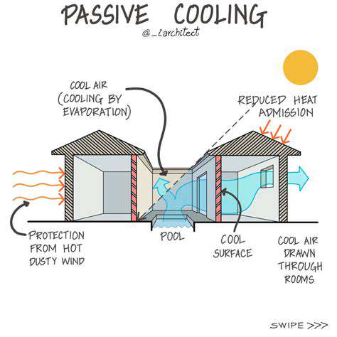 Heat Island Effect and Sustainable Real Estate Design