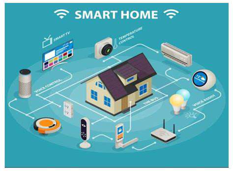 SmartHomeIntegrationandEcosystemExpansion