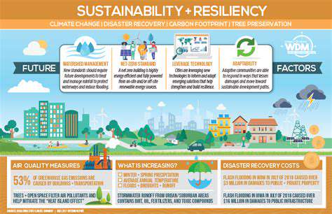 Resilient Building Design for Extreme Weather Events