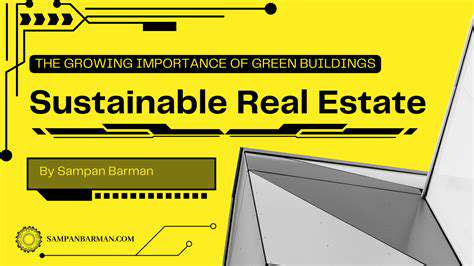 Sustainable Real Estate: Building a Better Tomorrow