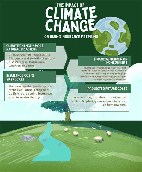 Climate Risk and Real Estate Returns: Understanding the Correlation