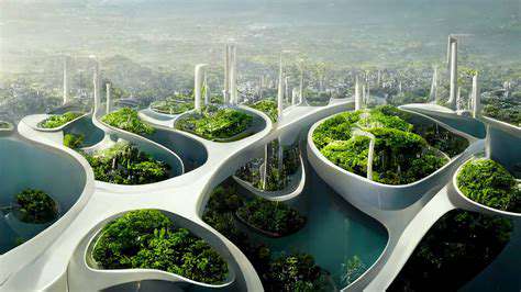FutureTrendsandOpportunities:TheSmartBuildingofTomorrow