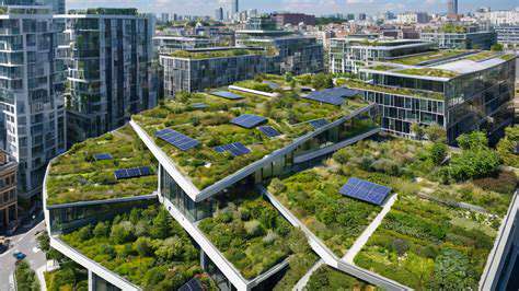 GreenBuildings:EmbracingSustainabilityinConstruction