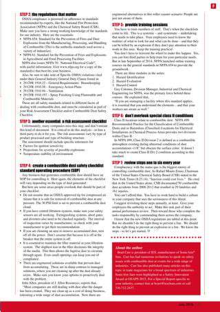IdentifyingVulnerableCoastalAreas:ARiskAssessmentChecklist