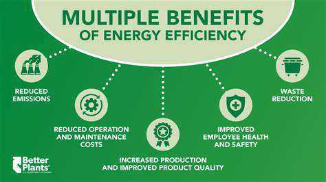 ImprovedEfficiencyandEnergySavings