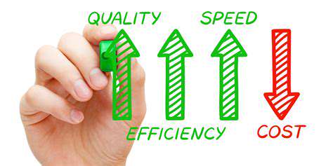 Smart Building Predictive Cleaning: Efficiency Gains