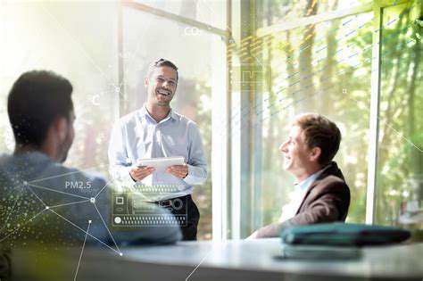 Smart Buildings and Advanced Building Analytics for Optimal Performance