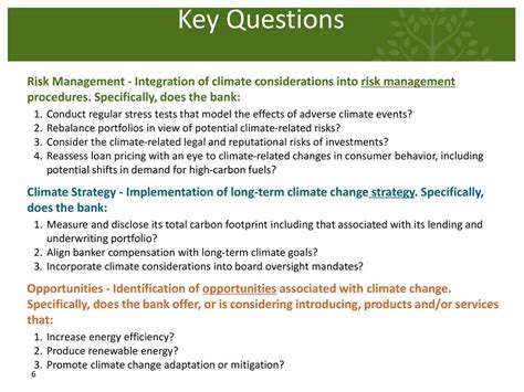 IntegratingClimateConsiderationsintoPortfolioManagement