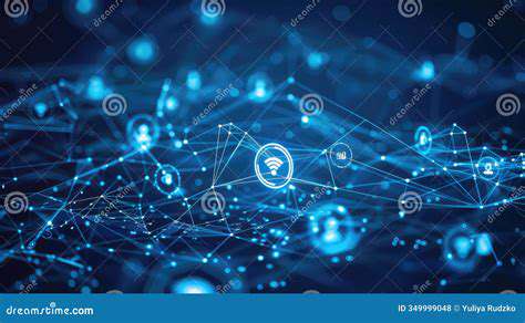 Smart Building HVAC Controls: Intelligent Climate Management