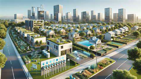 Water Conservation Strategies for Real Estate