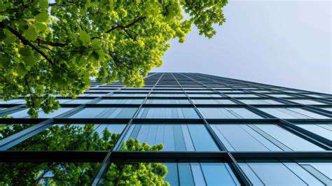 Climate Risk Disclosure for Commercial Real Estate