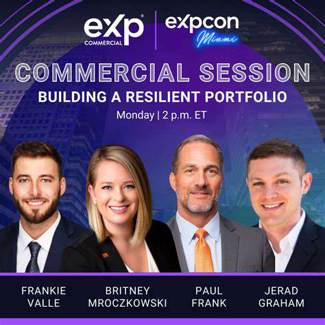 IoT in Commercial Real Estate: Smart Lighting and Energy