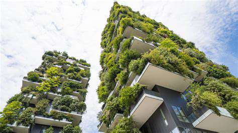 Green Building Materials: Innovation and Certifications