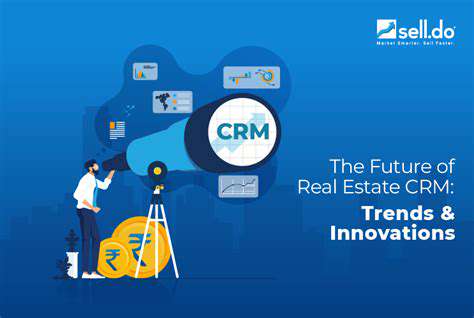 The Evolution of Real Estate: From Bricks to Bytes