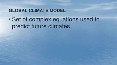 Climate Change Impacts on Real Estate Valuations