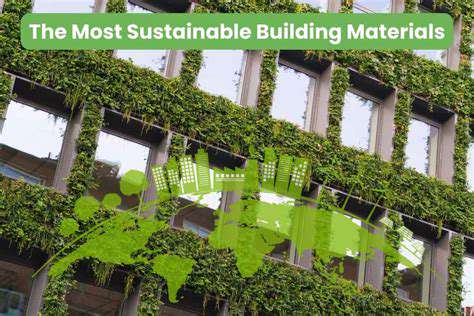TheImpactofGreenBuildingMaterialsonProjectOutcomes