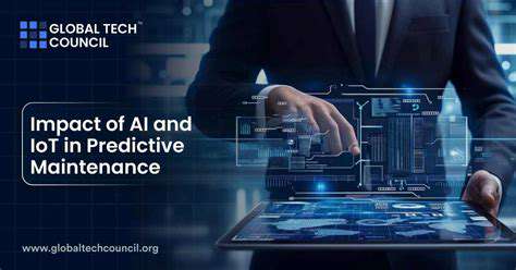 Smart Buildings and Predictive Maintenance for HVAC