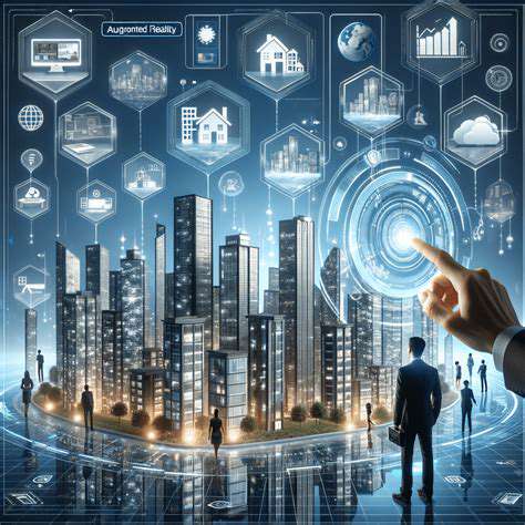 TheImpactofTechnologyonRealEstateAgentsandServices