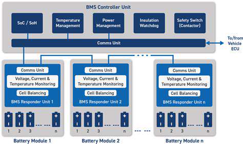 Smart Buildings and Advanced Lighting Control Systems