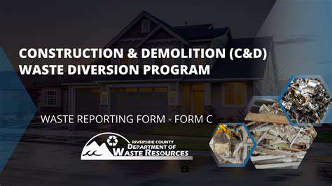 Waste Management Innovation in Sustainable Real Estate