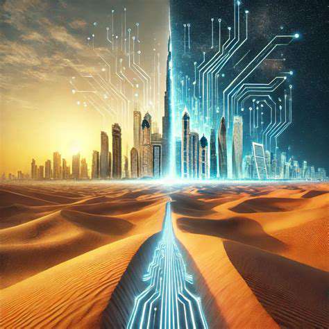 AI in Real Estate: Revolutionizing the Home Buying and Selling Process