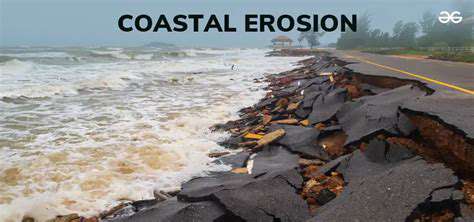 TheRisingTideofRisk:CoastalErosionandFlooding